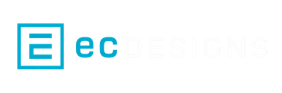 ecDesigns Logo